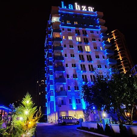 Lahza Apart Hotel Trabzon Eksteriør billede